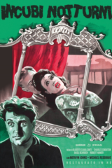 Incubi Notturni (Dead of Night) Restaurato HD