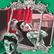 Incubi Notturni (Dead of Night) Restaurato HD