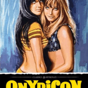 Onyricon (Special Edition 2 Dvd)