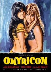 Onyricon (Special Edition 2 Dvd)