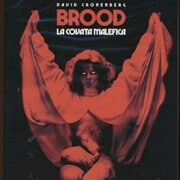 Brood, The - La covata malefica (START UP LIMITED EDITION - Blu Ray)