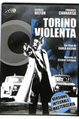 Torino violenta (Alan Young)