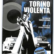 Torino violenta (Alan Young)