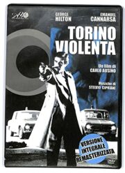Torino violenta (Alan Young)