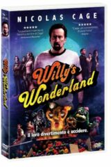 Willy'S Wonderland