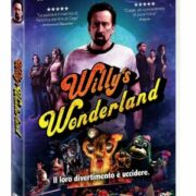 Willy'S Wonderland