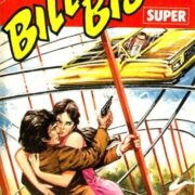 Billy Bis Super n.58