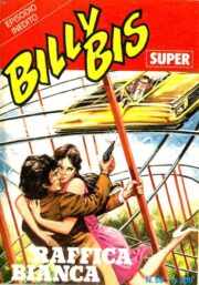 Billy Bis Super n.58