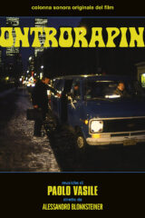 Controrapina - Colonna sonora originale (LP)