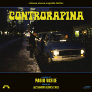 Controrapina – Colonna sonora originale (LP)