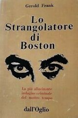 Strangolatore di Boston, Lo (romanzo)