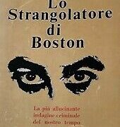 Strangolatore di Boston, Lo (romanzo)