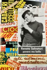 Renato Salvatori - Povero ma bello