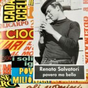 Renato Salvatori - Povero ma bello