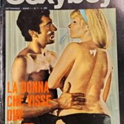 SexyBoy -Fotofilm per adulti n.1