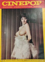 CinePop – Rassegne cinematografiche mensili n. 4 (maggio 1973)