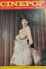 CinePop - Rassegne cinematografiche mensili n. 4 (maggio 1973)