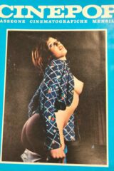 CinePop n. 5 - Rassegne cinematografiche mensili (agosto 1973)