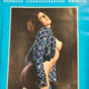 CinePop n. 5 - Rassegne cinematografiche mensili (agosto 1973)