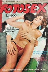 Fotosex (con due fotoromanzi sexy)