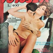 Fotosex (con due fotoromanzi sexy)