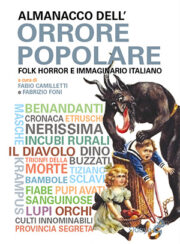 Almanacco Dell’orrore Popolare Folk Horror E Immaginario Italiano