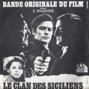 Clan dei siciliani, Il (45 giri)