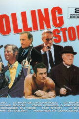Bolling Story (CD)