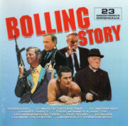 Bolling Story (CD)