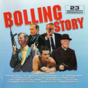 Bolling Story (CD)