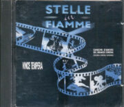 Vince Tempera – Stelle in fiamme (CD)