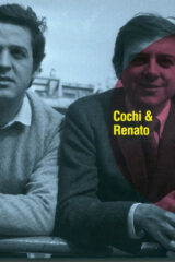 Cochi & Renato - Playlist (CD)