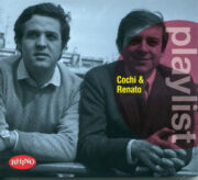 Cochi & Renato – Playlist (CD)