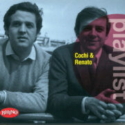 Cochi & Renato - Playlist (CD)