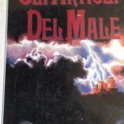 Artigli del male (romanzo), Gli