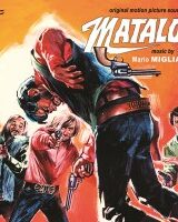 Matalo! (CD)