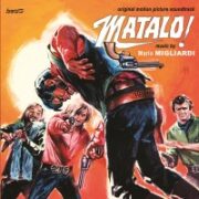 Matalo! (CD)