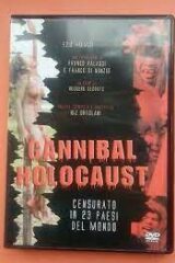 Cannibal holocaust (EDITORIALE)