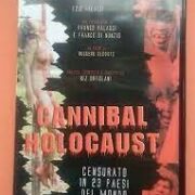 Cannibal holocaust (EDITORIALE)