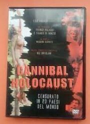 Cannibal holocaust (EDITORIALE)