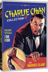 Charlie Chan Collection - Vol. 2 (2 DVD)