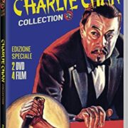 Charlie Chan Collection - Vol. 2 (2 DVD)