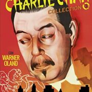 Charlie Chan Collection - Vol. 3 (2 DVD)