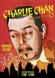 Charlie Chan Collection – Vol. 3 (2 DVD)
