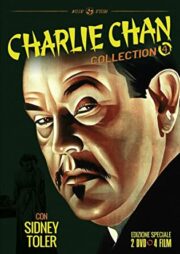 Charlie Chan Collection – Vol. 4 (2 DVD)