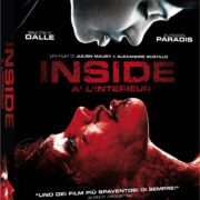 Inside - A L'Interieur (Ltd Edition Dvd+Booklet)