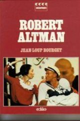 Robert Altman (IN FRANCESE)