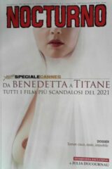 Nocturno 224 - Tutti i film più scandalosi del 2021