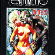 Edifumetto Index
