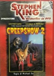 Creepshow 2 (EDITORIALE)